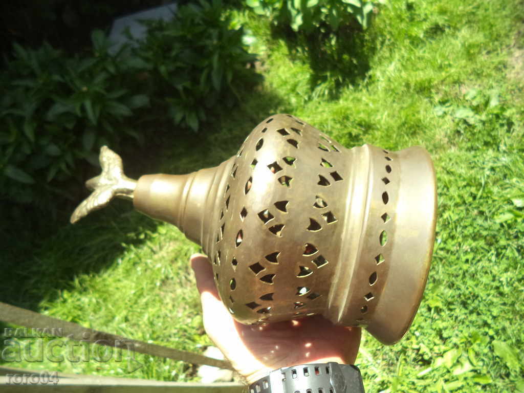 Παράδοση MANGAL Παράδοση MANGAL