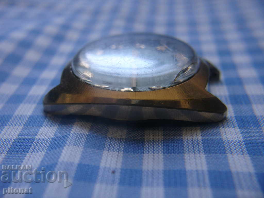 Delivery of Collector's watch POLJOT Delivery of Collector's watch POLJOT