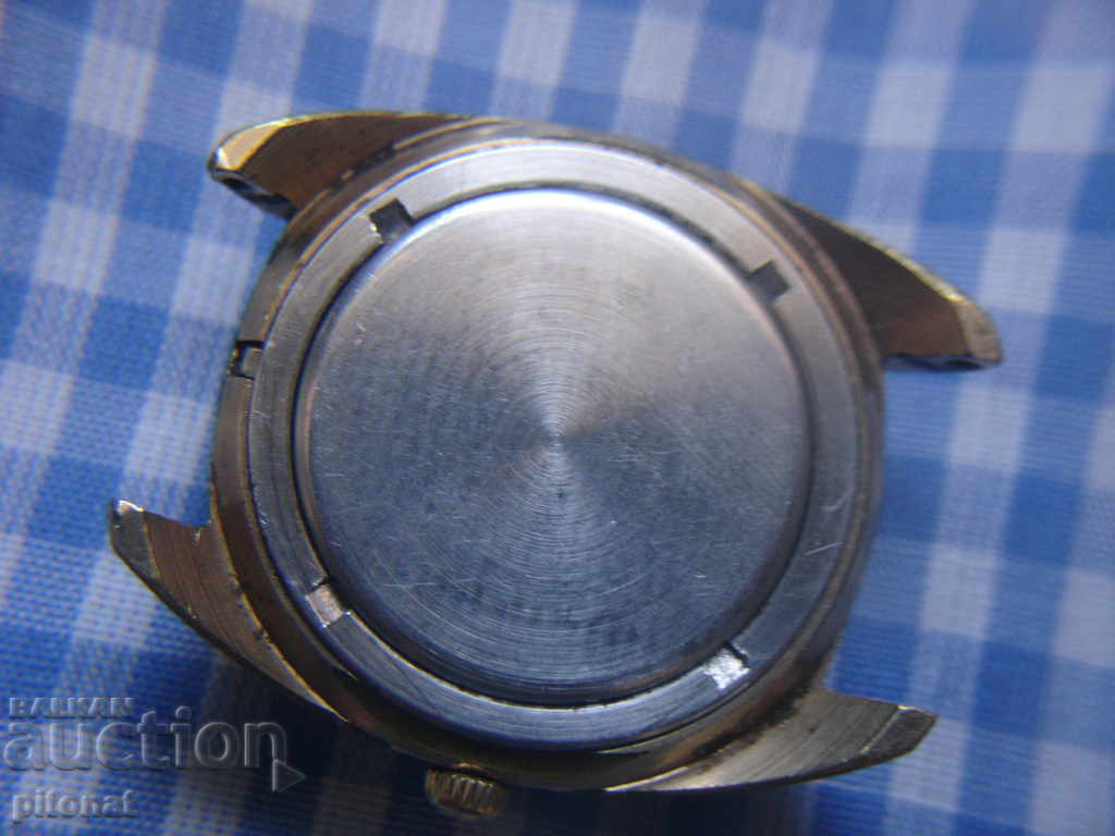 Collector's watch POLJOT - 5 Collector's watch POLJOT - 5