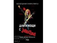Zile și nopți cu Judas Priest