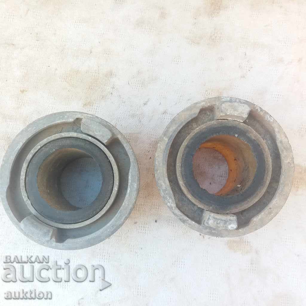 ΠΛΗΡΕΣ ΚΟΥΡΕΤΕΣ ΑΠΟ ΠΥΡΟΤΕΧΝΗΜΑΤΑ - 5 ΠΛΗΡΕΣ ΚΟΥΡΕΤΕΣ ΑΠΟ ΠΥΡΟΤΕΧΝΗΜΑΤΑ - 5