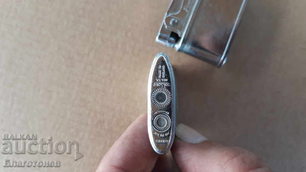 Old lighters - 6 Old lighters - 6