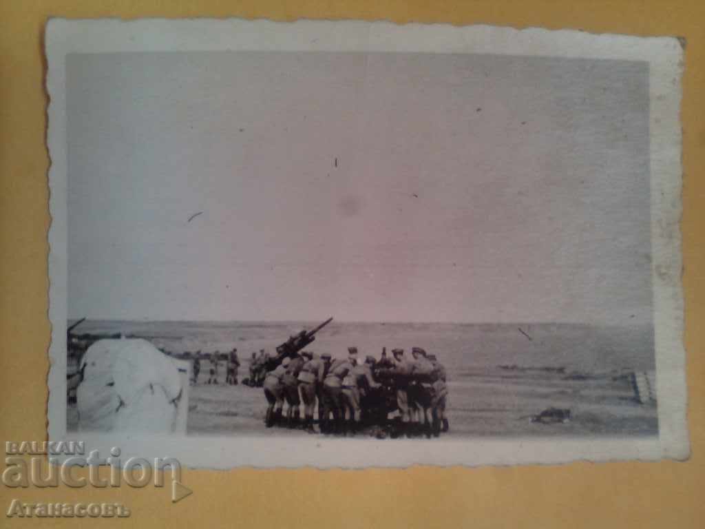 Fotografie veche Tun Fotografie veche Tun