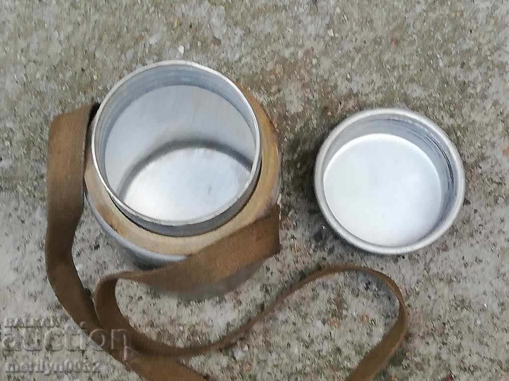 Thermo water container 2 liters of tank bot bt 70th year - 5 Thermo water container 2 liters of tank bot bt 70th year - 5