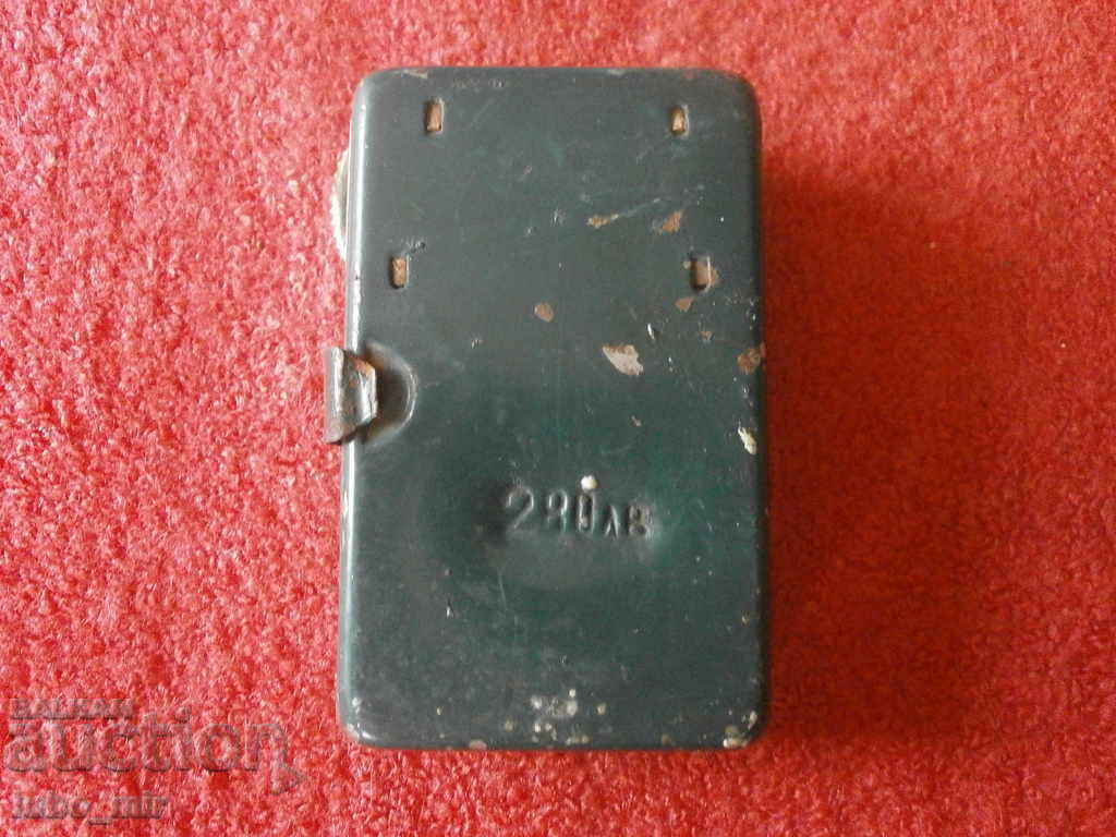 Delivery of OLD LANTERN-COLLECTION - INTERIOR Delivery of OLD LANTERN-COLLECTION - INTERIOR