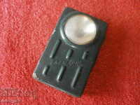 FEINAR-COLECȚIE VECHE – INTERIOR