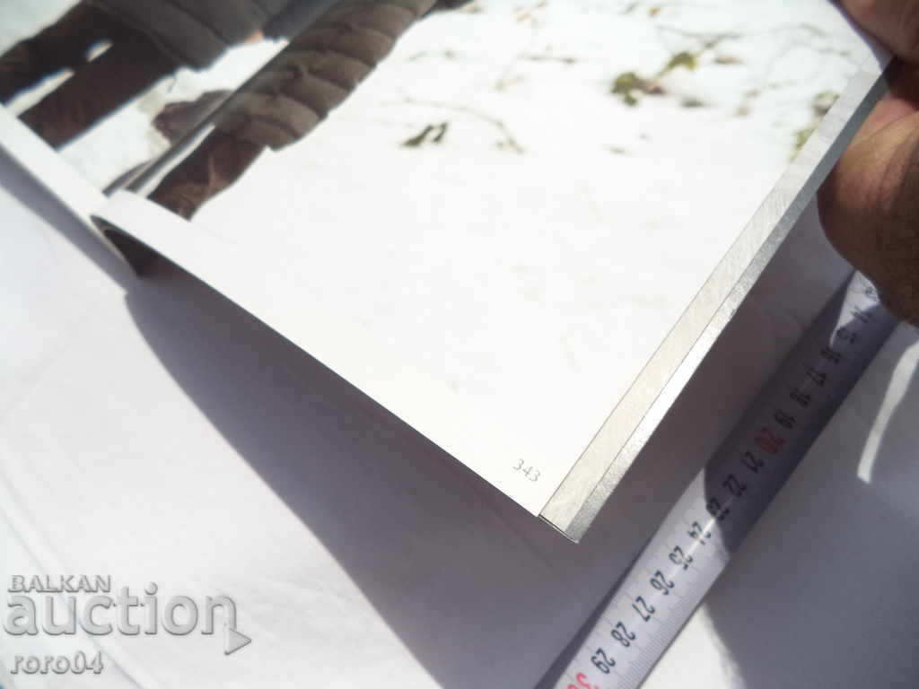 HUNTING CATALOG - Blaser 2019 - BRAND NEW - LUXURY - 7 HUNTING CATALOG - Blaser 2019 - BRAND NEW - LUXURY - 7