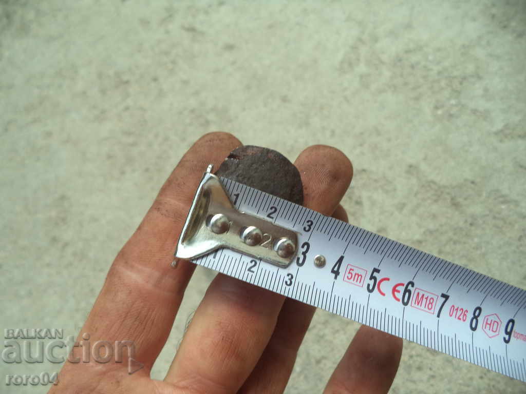 HARMONY STAR HAND CIRCLE PIRON / GODDAGE - 5 HARMONY STAR HAND CIRCLE PIRON / GODDAGE - 5