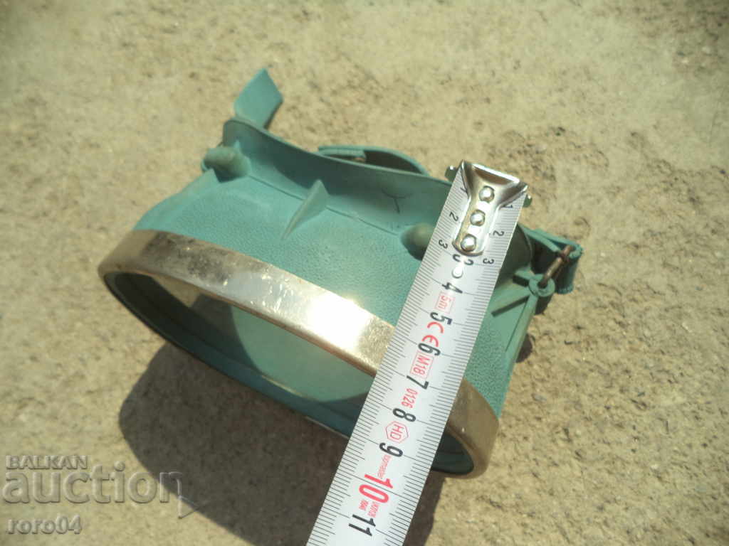 Παράδοση STAR ΜΑΣΚΑ ΝΕΡΟΥ