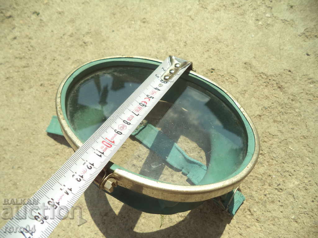 STAR ΜΑΣΚΑ ΝΕΡΟΥ - 5