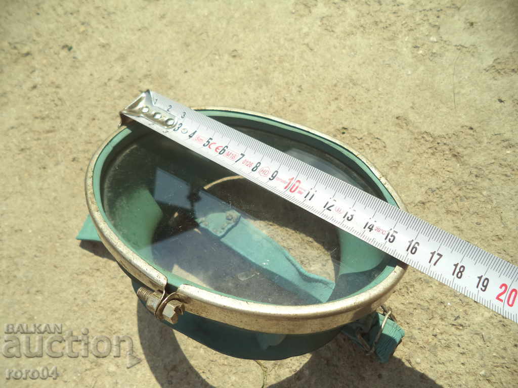 STAR ΜΑΣΚΑ ΝΕΡΟΥ - 6