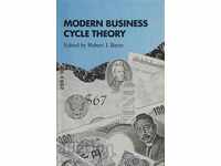 Modern Business Cycle Theory