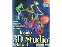 Inside 3D Studio Release 4
