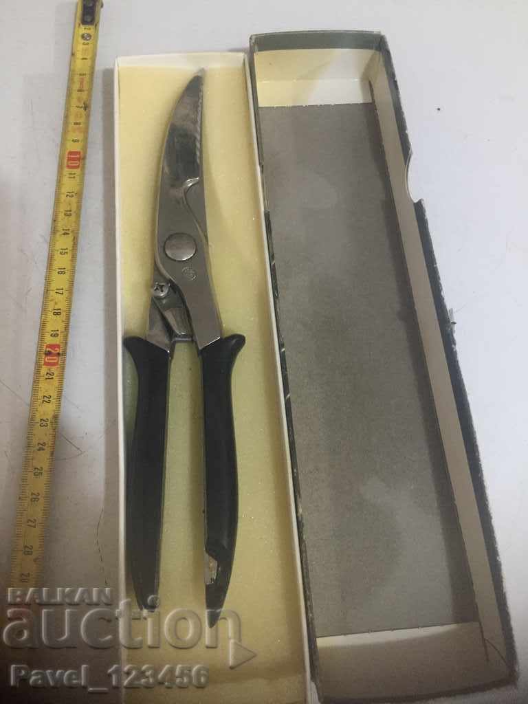 Auction original scissors Auction original scissors