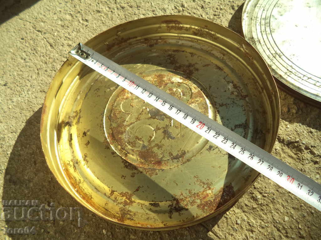 Auction GREAT OLD LAMARINE BOX - ORWO Auction GREAT OLD LAMARINE BOX - ORWO