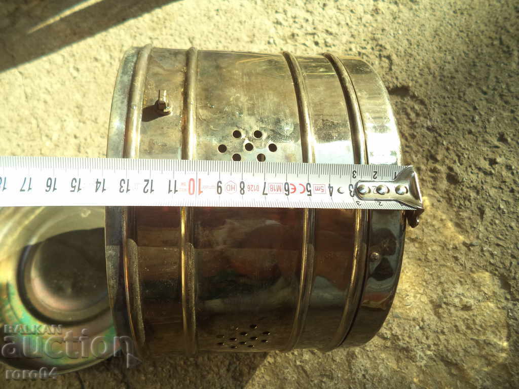 Delivery of STAR MEDICAL COVERING BOX FOR INSTRUMENTS