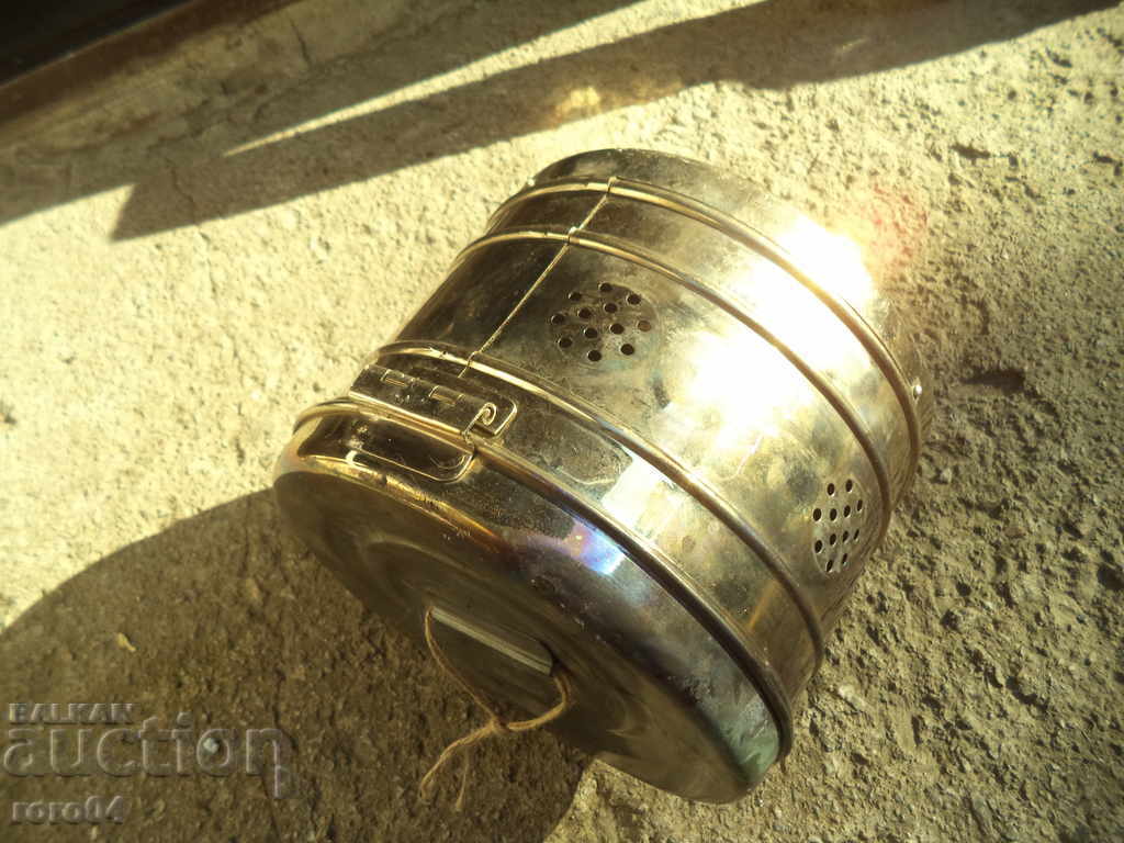 STAR MEDICAL COVERING BOX FOR INSTRUMENTS - 7