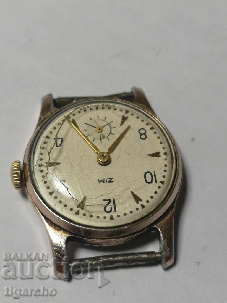 Delivery of Clock machine Zim Delivery of Clock machine Zim