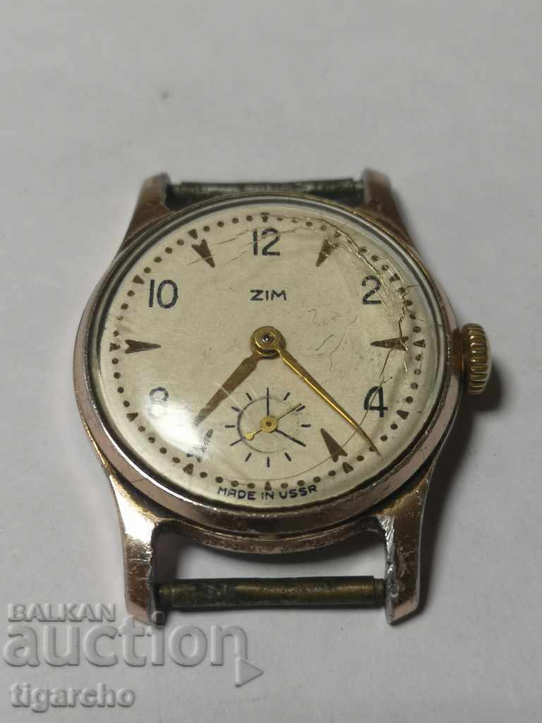 Clock machine Zim Clock machine Zim