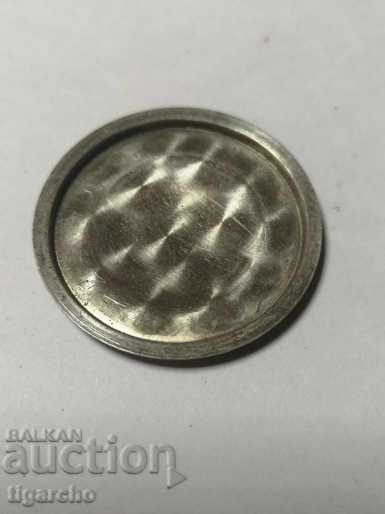 Clock cap with writing with price 20.00 BGN | € 10.23 Clock cap with writing with price 20.00 BGN | € 10.23