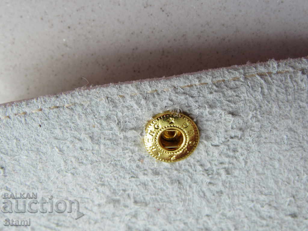 Delivery of Authentic Mongolia Leather Boot Keychain-Series-25 Delivery of Authentic Mongolia Leather Boot Keychain-Series-25