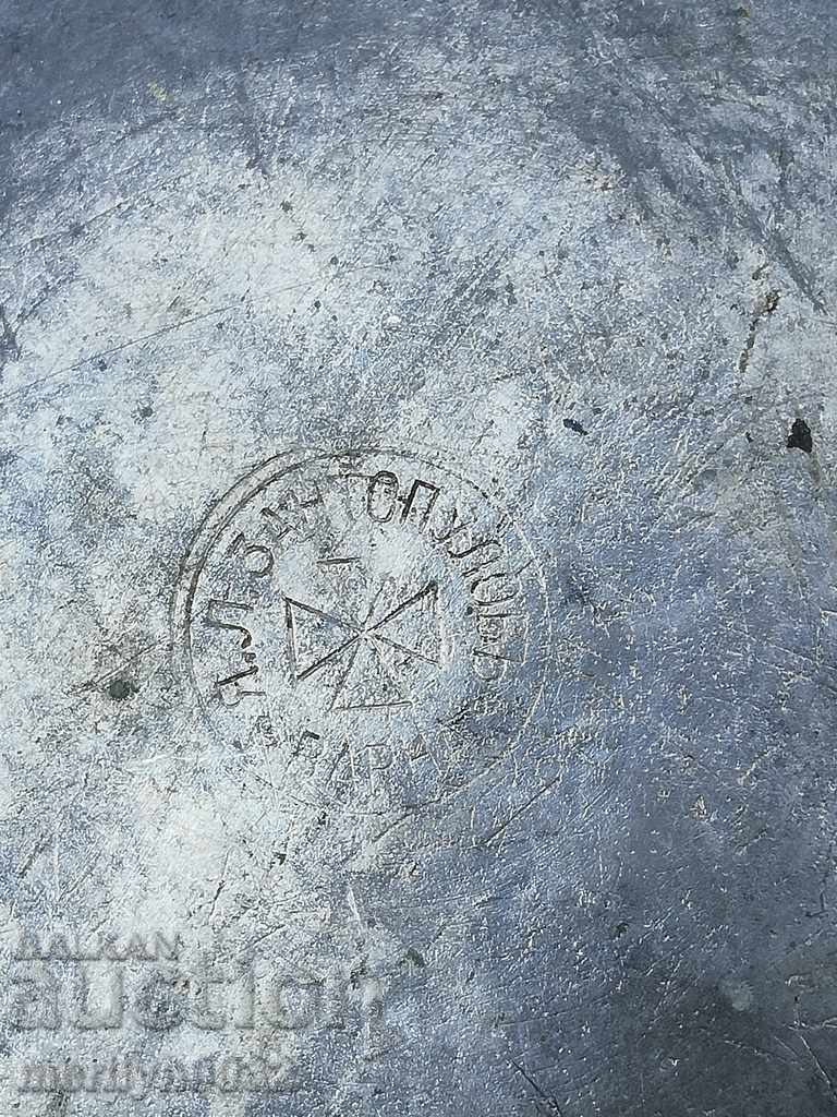 Delivery of Old copper saucer, copper, pot, plate, bowl Delivery of Old copper saucer, copper, pot, plate, bowl