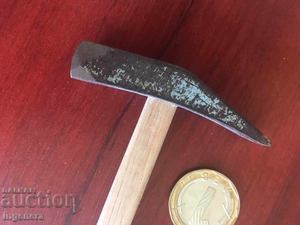 Delivery of HAMMER HAMMER - 50 GR Delivery of HAMMER HAMMER - 50 GR