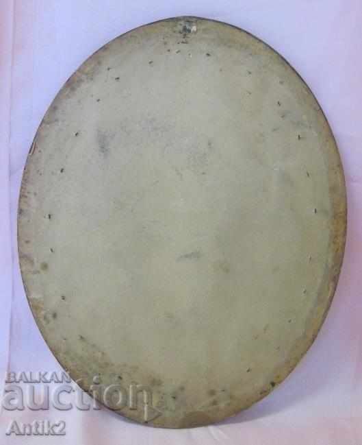 19th century Antique Chromo-Lithography - 5 19th century Antique Chromo-Lithography - 5