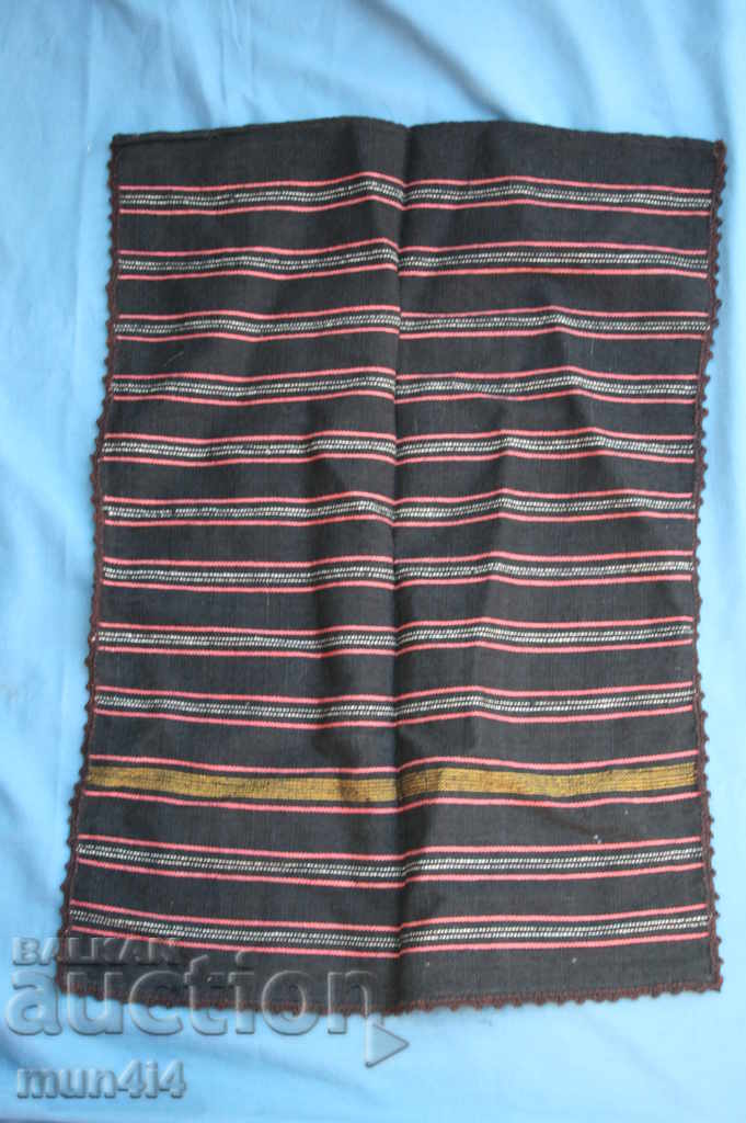 Authentic Old Apron Household Apron 103