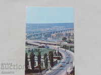 Varna Asparuhovo Bridge 1983 К 238