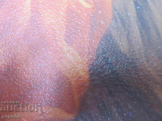 BEAUTIFUL FRAMED PICTURE - 65x55cm/74x64 with the frame/ - 6