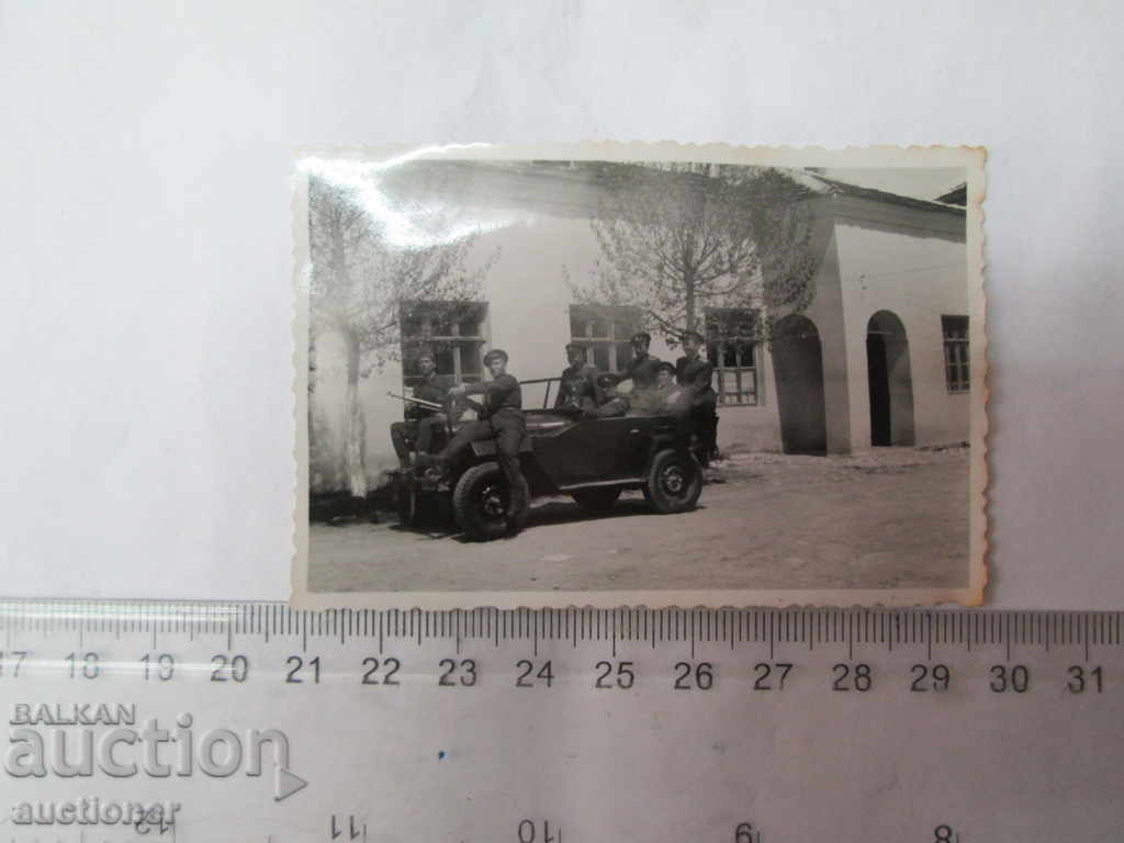 KEY PICTURE-CAR, CAR, KAMION, JAPAN MILITARY. - 5 KEY PICTURE-CAR, CAR, KAMION, JAPAN MILITARY. - 5