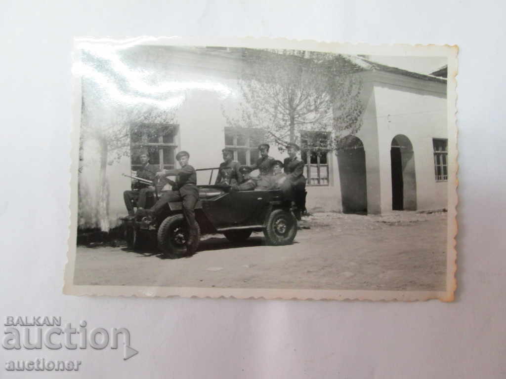 KEY PICTURE-CAR, CAR, KAMION, JAPAN MILITARY. - 7 KEY PICTURE-CAR, CAR, KAMION, JAPAN MILITARY. - 7