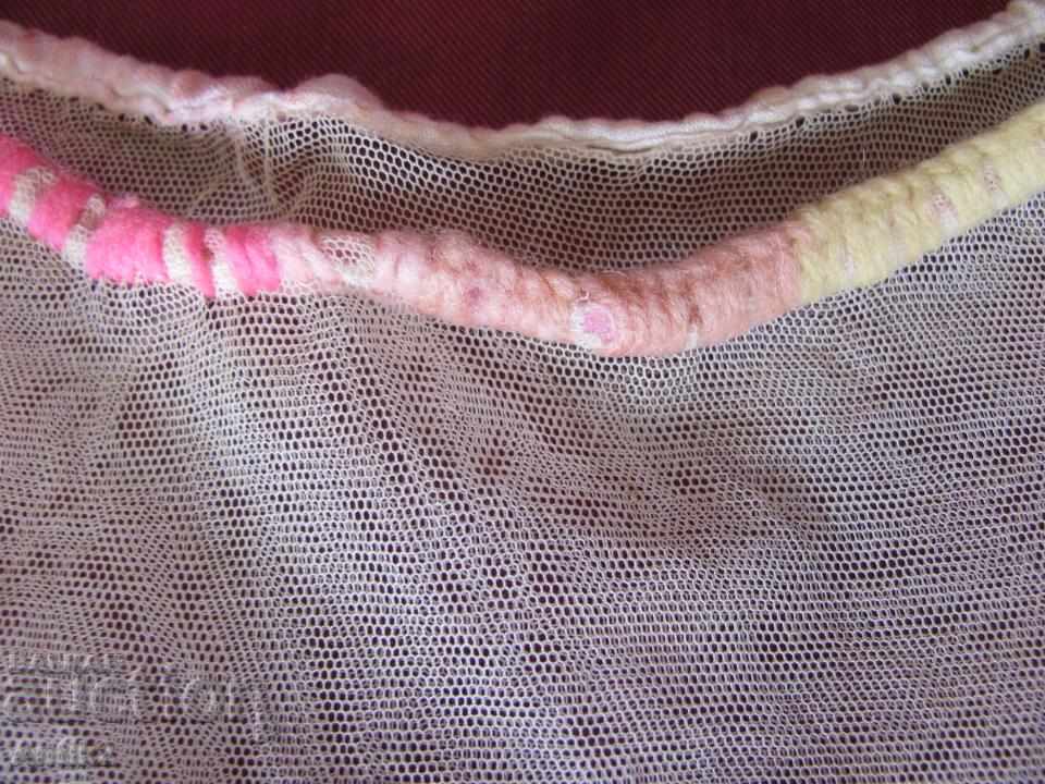 Delivery of 19th Century Children's Dress Hand Embroidered Delivery of 19th Century Children's Dress Hand Embroidered