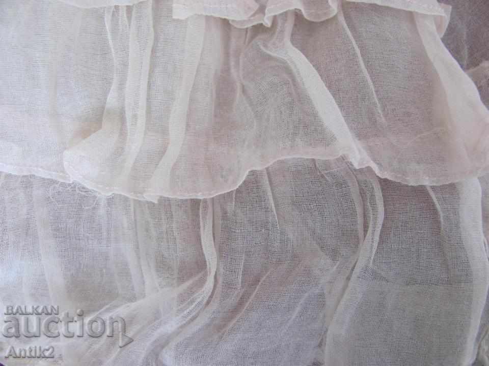 30-те Детска Пола много фин плат - 5 30-те Детска Пола много фин плат - 5