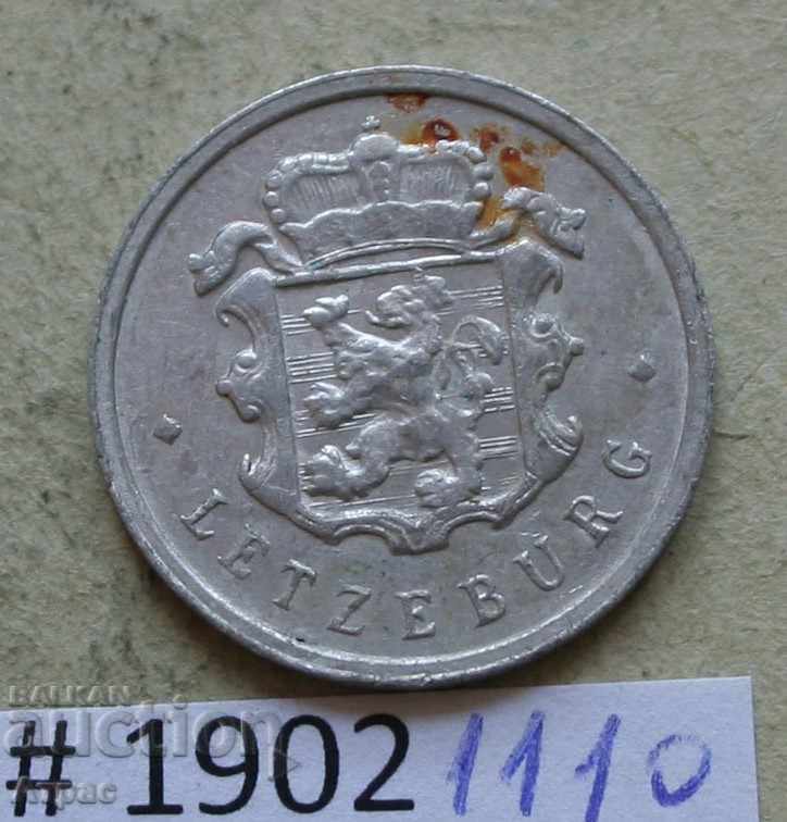 25 centime 1963 Luxemburg cu preț € 0.36 | 0.70 BGN 25 centime 1963 Luxemburg cu preț € 0.36 | 0.70 BGN