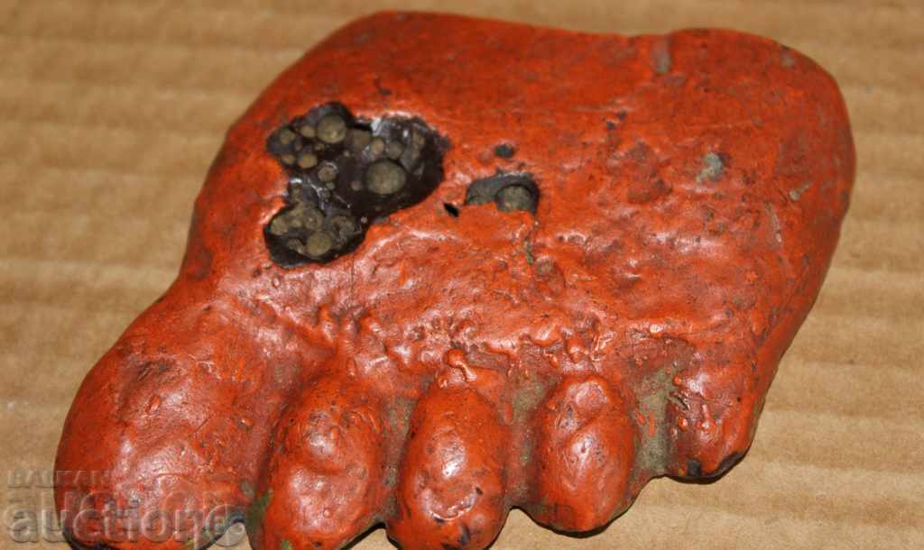 Delivery of .19TH CENTURY PANAGEIA VOTIVE HOLY TOMB JERUSALEM HAJJIA