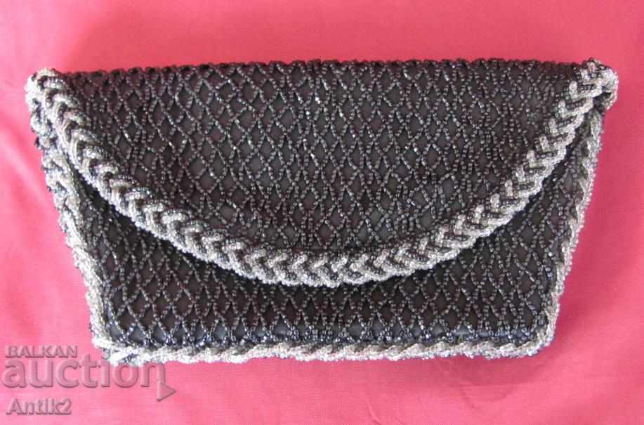 30-те Стара Дамска Чанта и Ръкавици с цена 60.00 лв. | € 30.68 30-те Стара Дамска Чанта и Ръкавици с цена 60.00 лв. | € 30.68