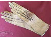 30 Women's Leather Gloves Germany