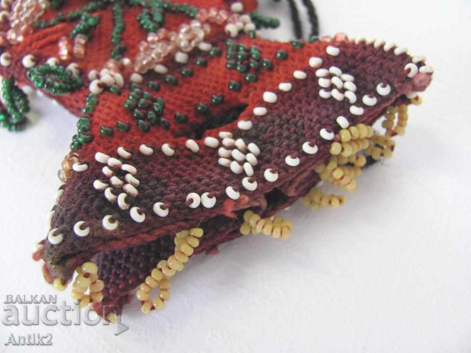 19th Century Cash, Purse, Money Bag with price 84.00 BGN | € 42.95 19th Century Cash, Purse, Money Bag with price 84.00 BGN | € 42.95