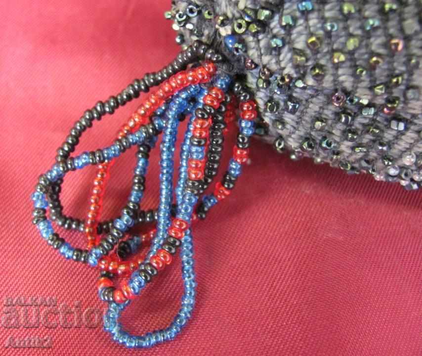 Доставка на 19 век Кесия, Портмоне, Торба за пари Доставка на 19 век Кесия, Портмоне, Торба за пари