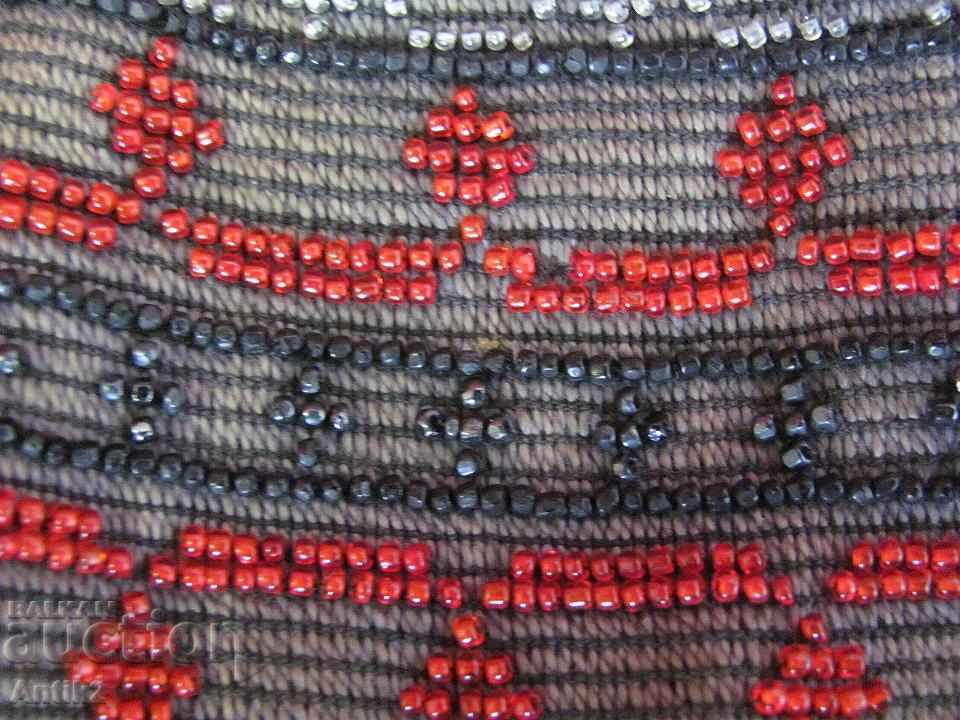 19 век Кесия, Портмоне, Торба за пари - 5 19 век Кесия, Портмоне, Торба за пари - 5