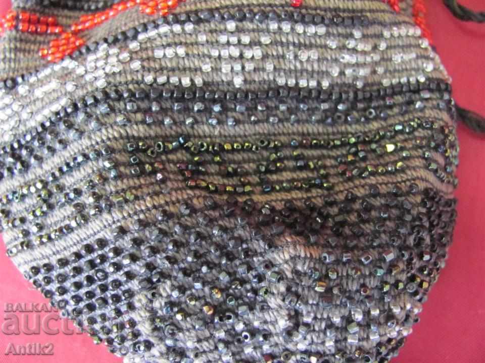 19 век Кесия, Портмоне, Торба за пари - 6 19 век Кесия, Портмоне, Торба за пари - 6