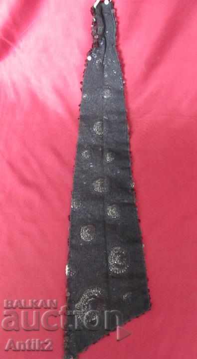 The 30th Men's Necklace with sequins - 6 The 30th Men's Necklace with sequins - 6