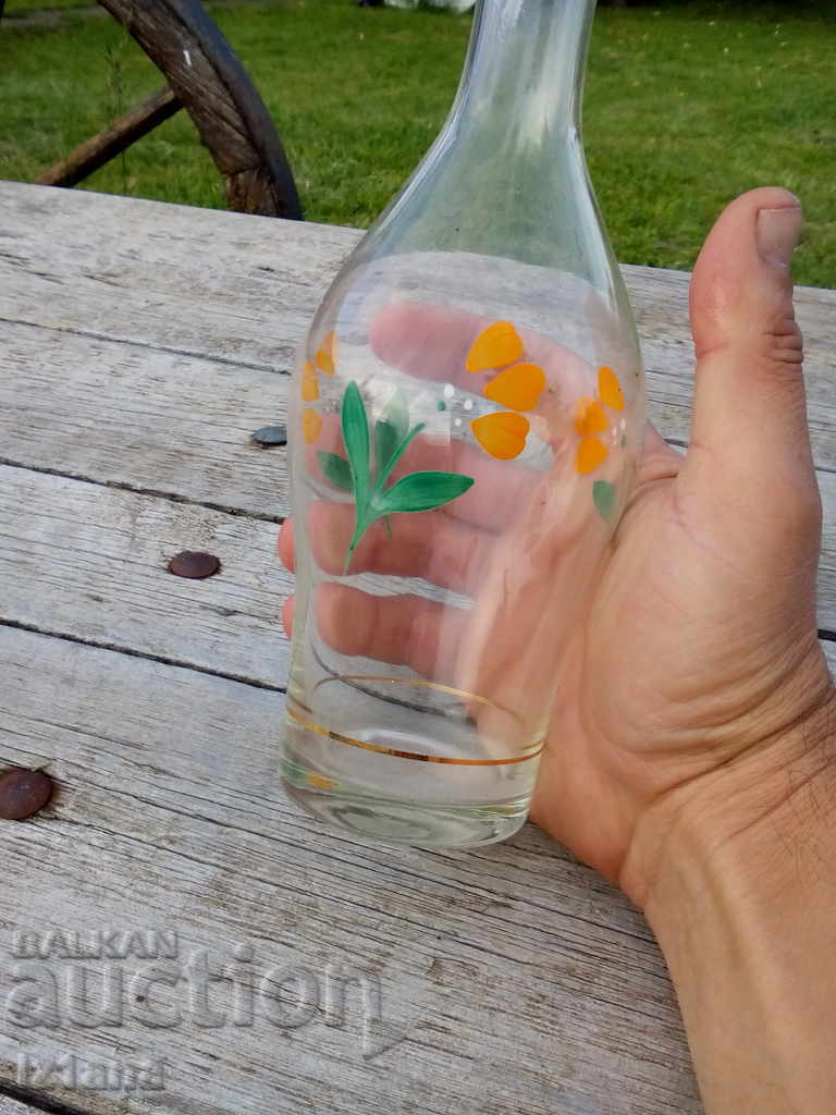 Auction Old carafe Auction Old carafe