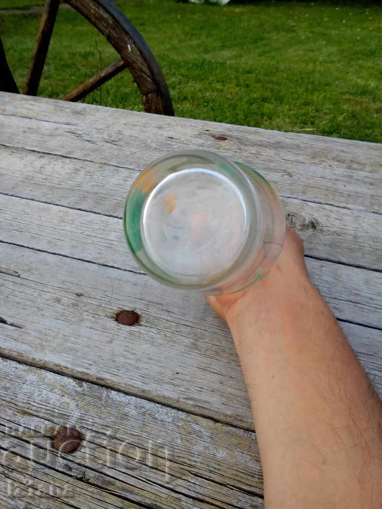 Old carafe - 6 Old carafe - 6