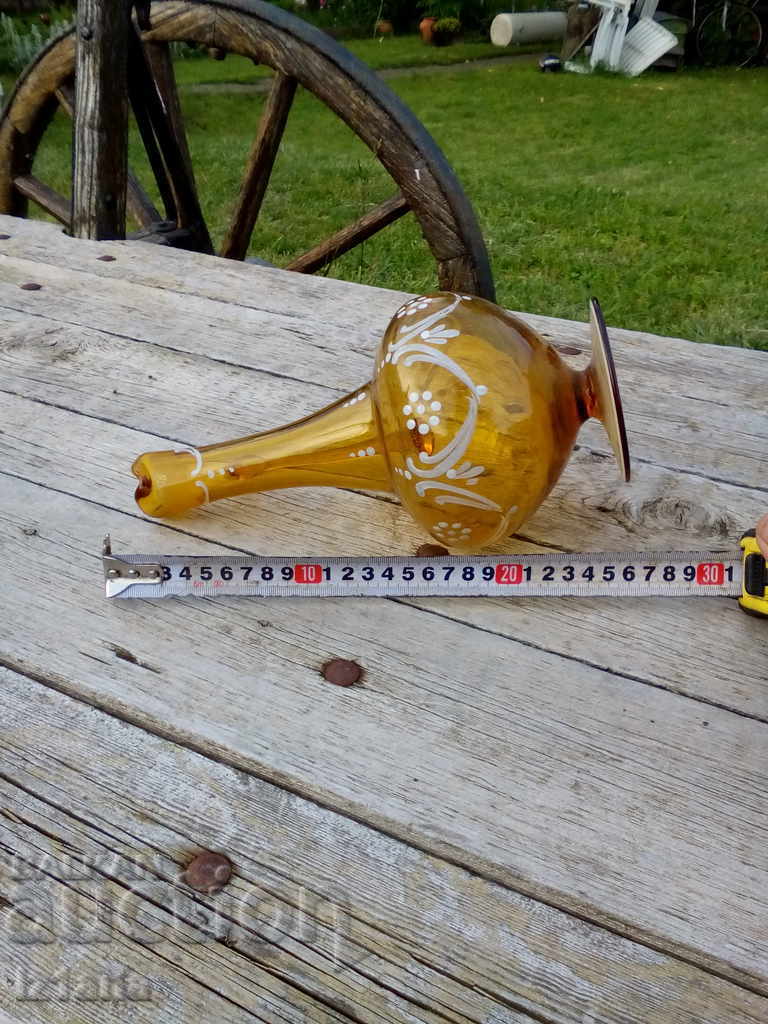 Old carafe - 5 Old carafe - 5