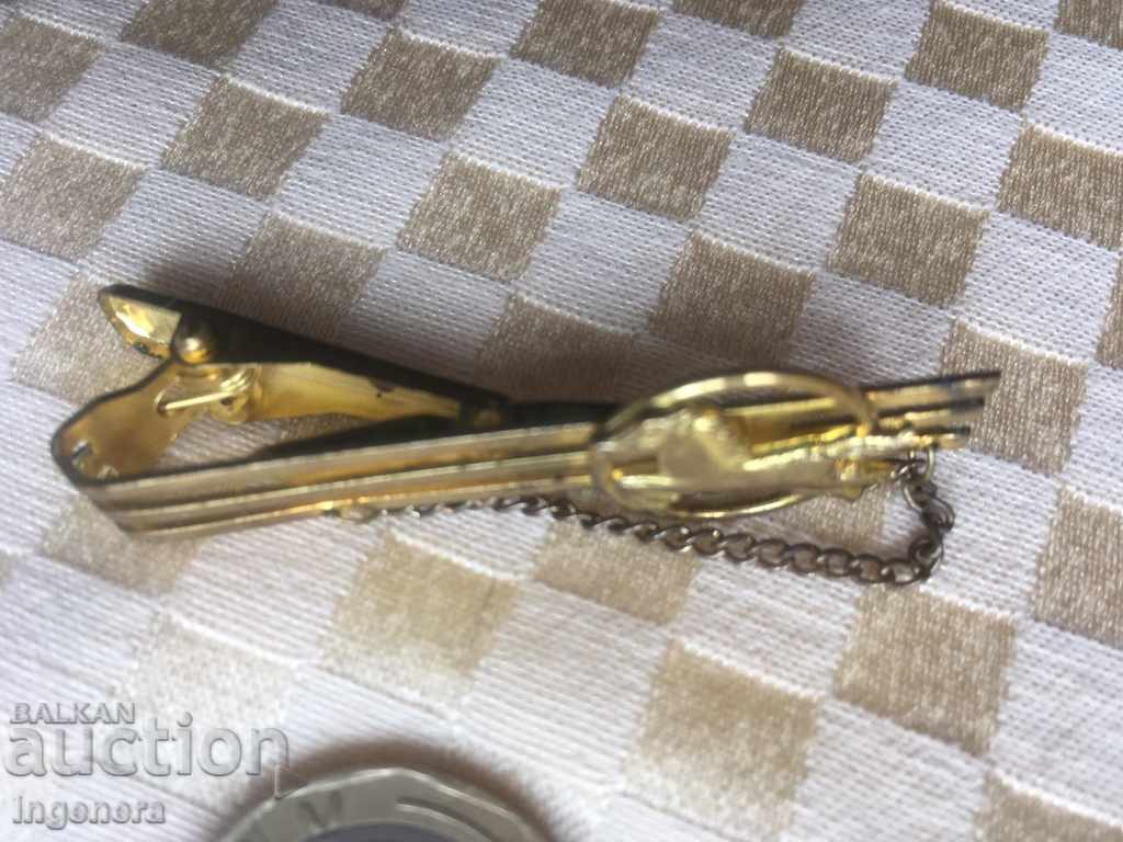 TIE PIN with price 3.00 BGN | € 1.53 TIE PIN with price 3.00 BGN | € 1.53