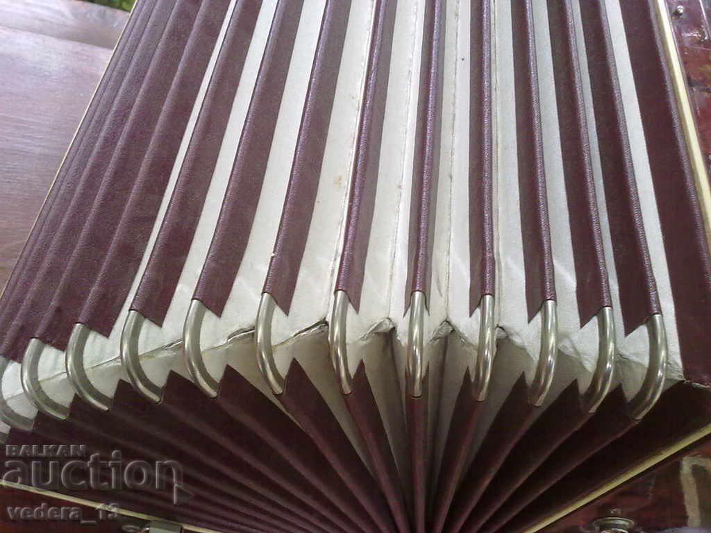 Auction weltmeister -40 bass Auction weltmeister -40 bass