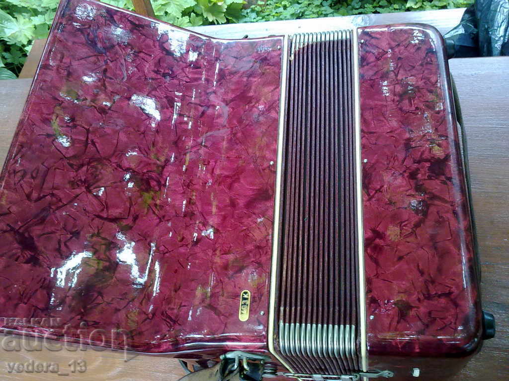 Delivery of weltmeister -40 bass Delivery of weltmeister -40 bass